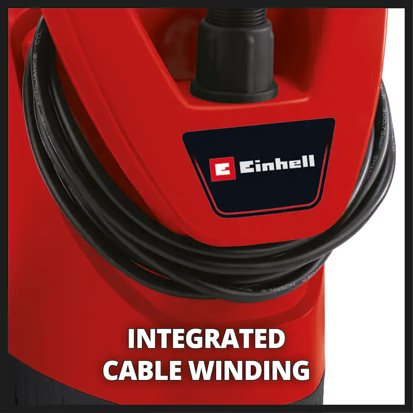 Vattenpump Einhell GE-SP 3546 RB