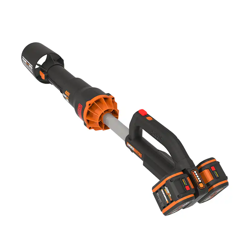Lövblås Worx Leafjet WG585E.9 40V