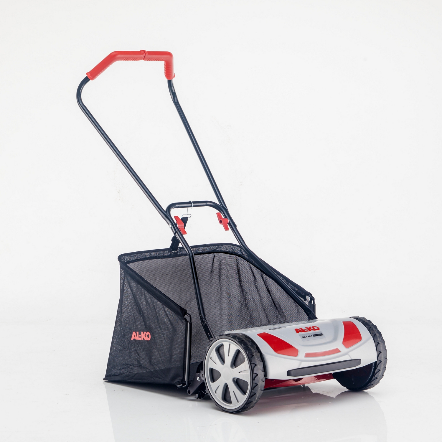 Cylindergräsklippare AL-KO Razor Cut 38.1 Hm Comfort
