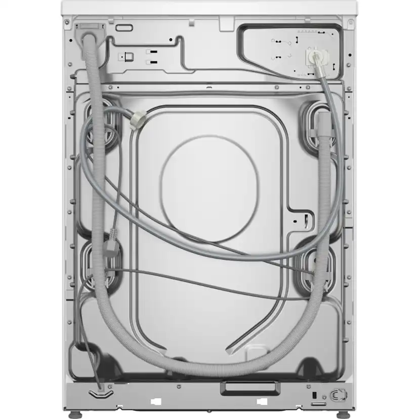 Tvättmaskin Siemens WG46G2ZLDN iQ500 9 kg