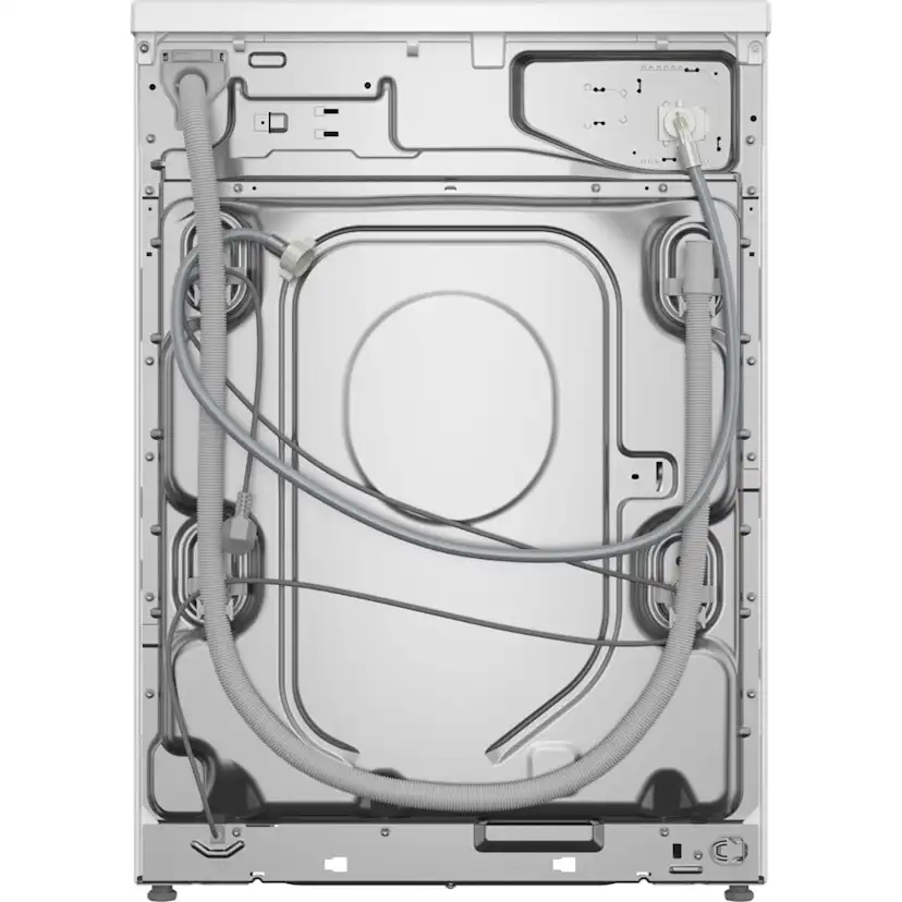 Tvättmaskin Siemens WG46G2ZLDN iQ500 9 kg