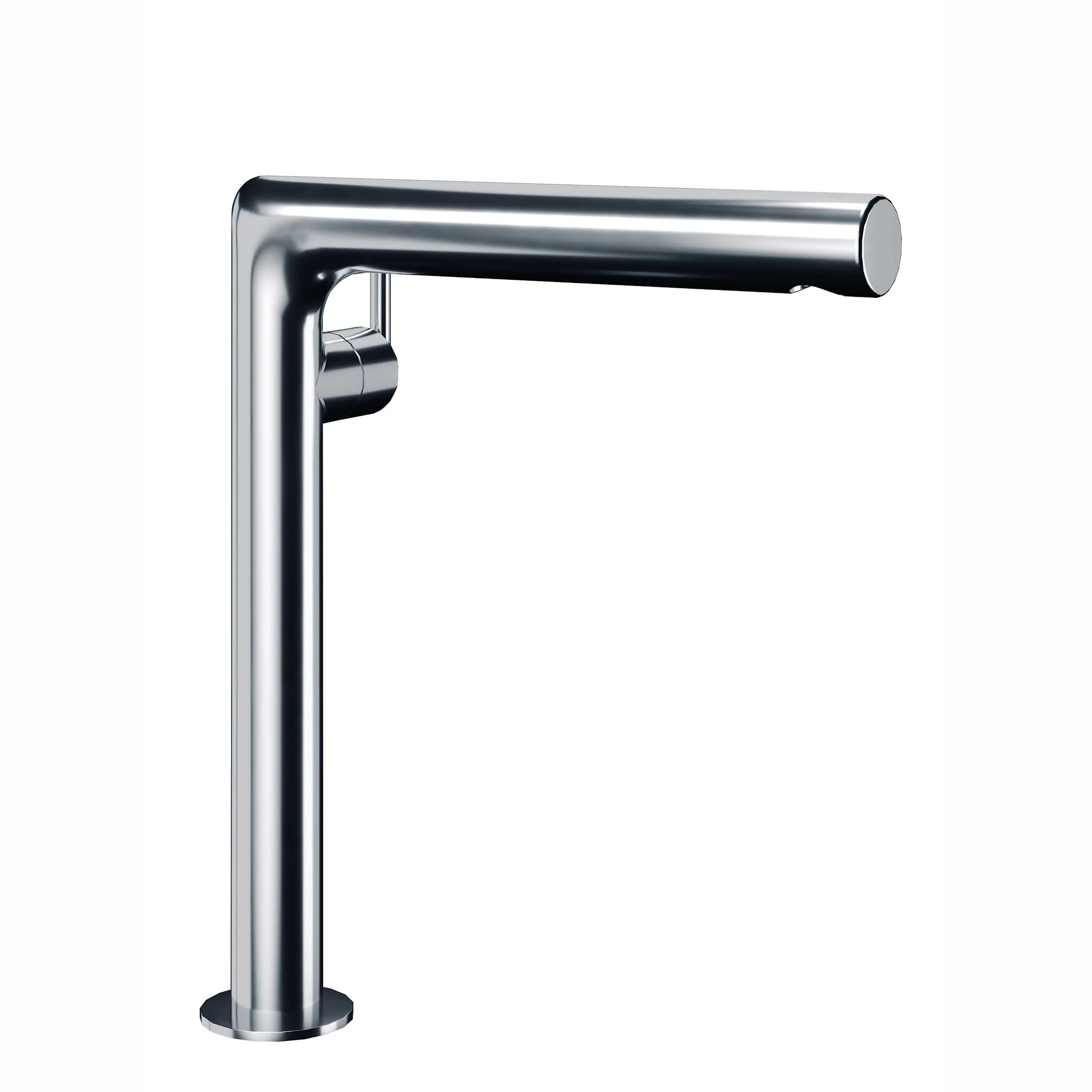 Macro Design Alpi Handfatsblandare Hög Kr Krom
