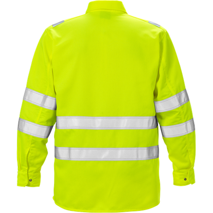 Skjorta Fristads Varsel KL 3 7049 SPD