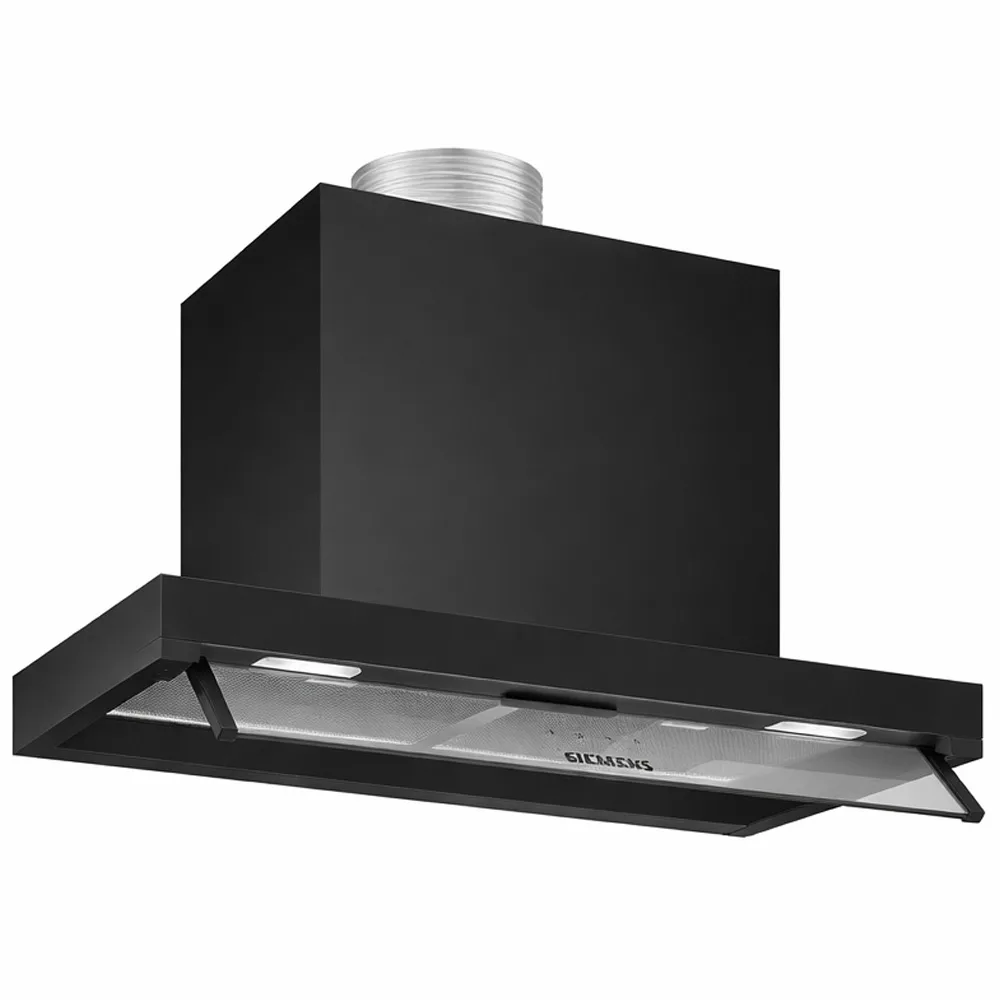 Underbyggnadsfläkt Siemens LJ65BCC60