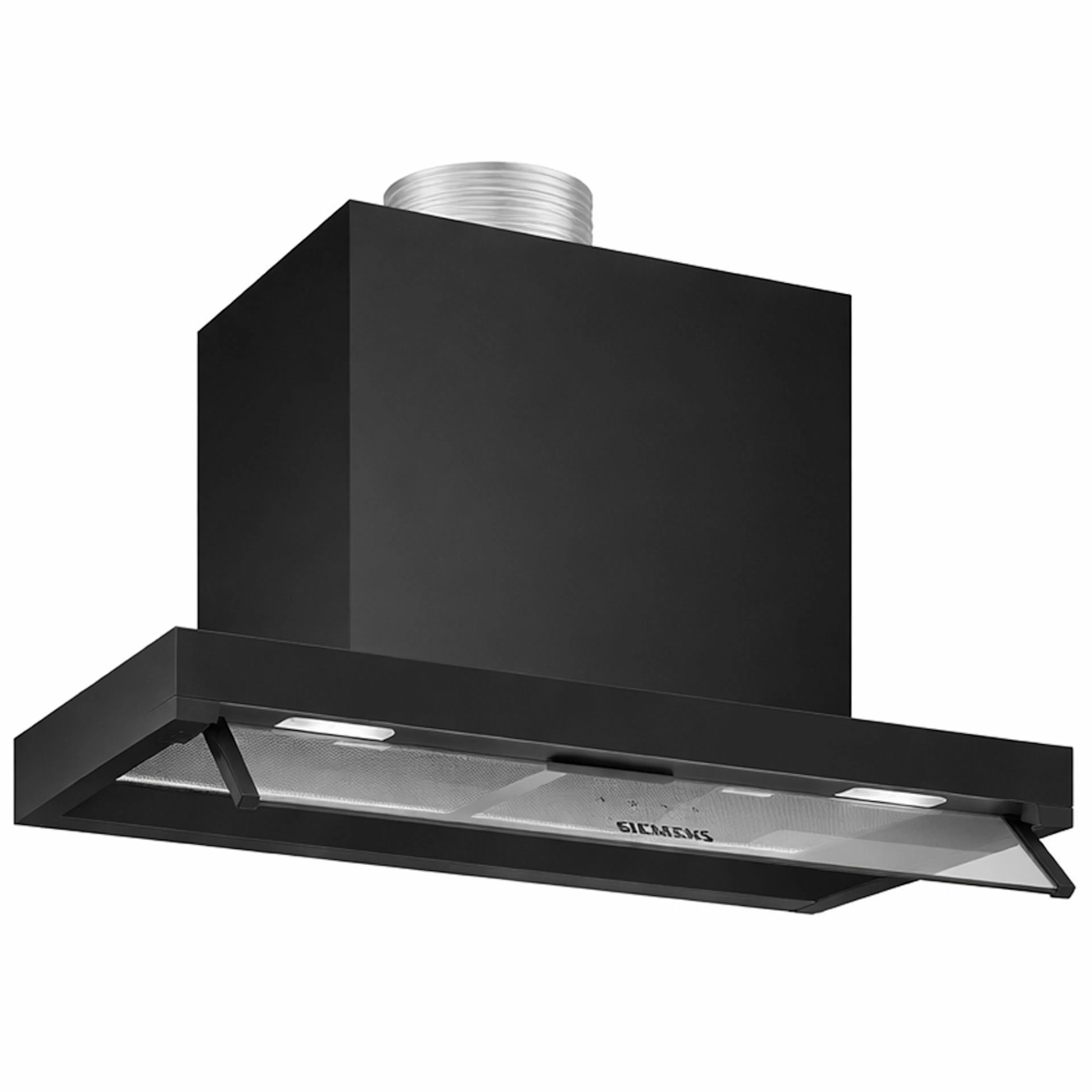 Underbyggnadsfläkt Siemens LJ65BCC60