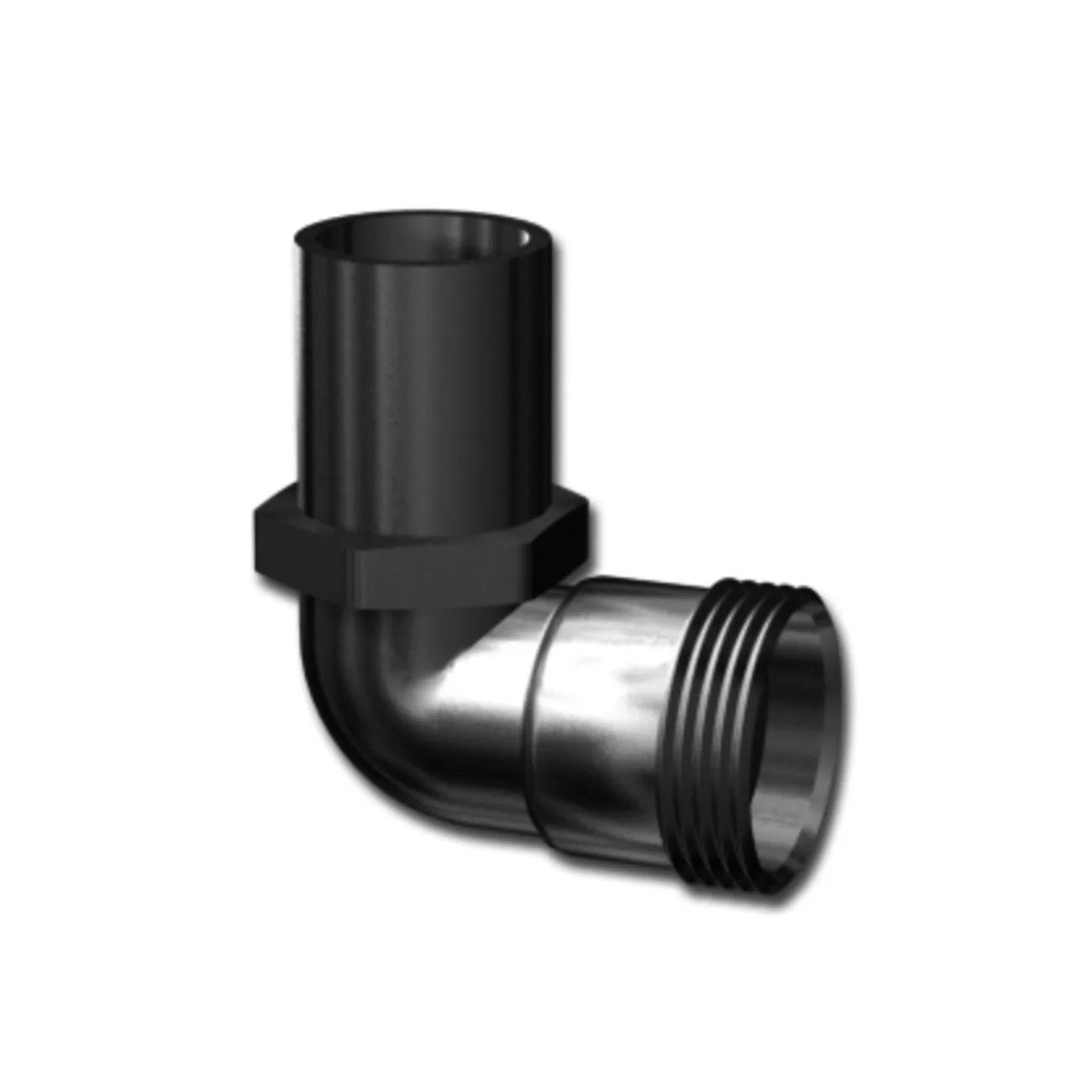 Vinkelkoppling LK Systems Utv Gg X Cu G15 X 15
