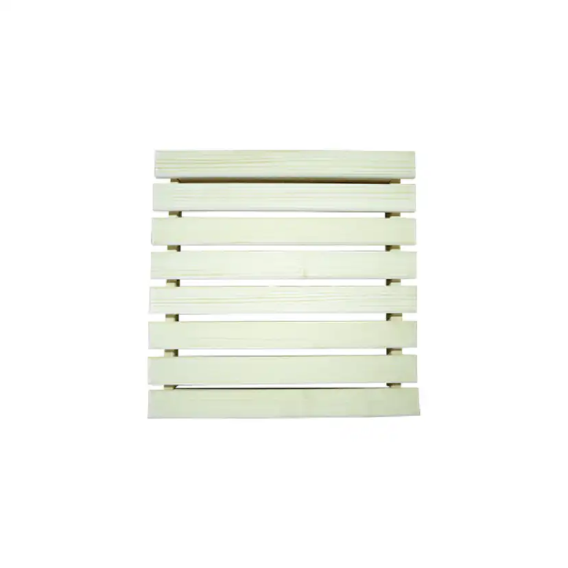 Sittplatta Jabo Odla för Planteringsbox 43x43 cm