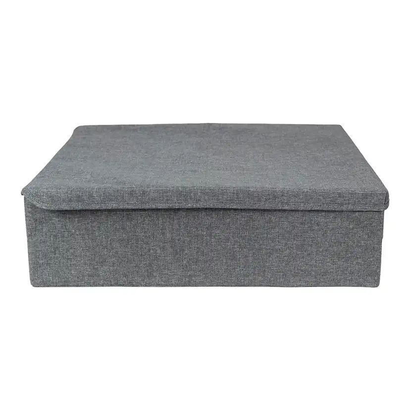 Förvaringslåda Bigso Box of Sweden Underbed Storage