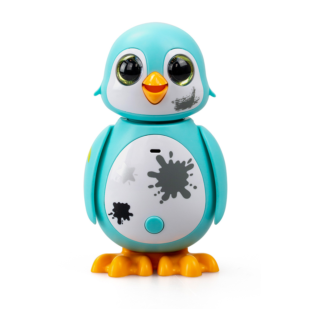 Leksak Silverlit Little Penguin