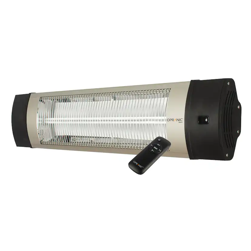 Opranic V50R Champagne