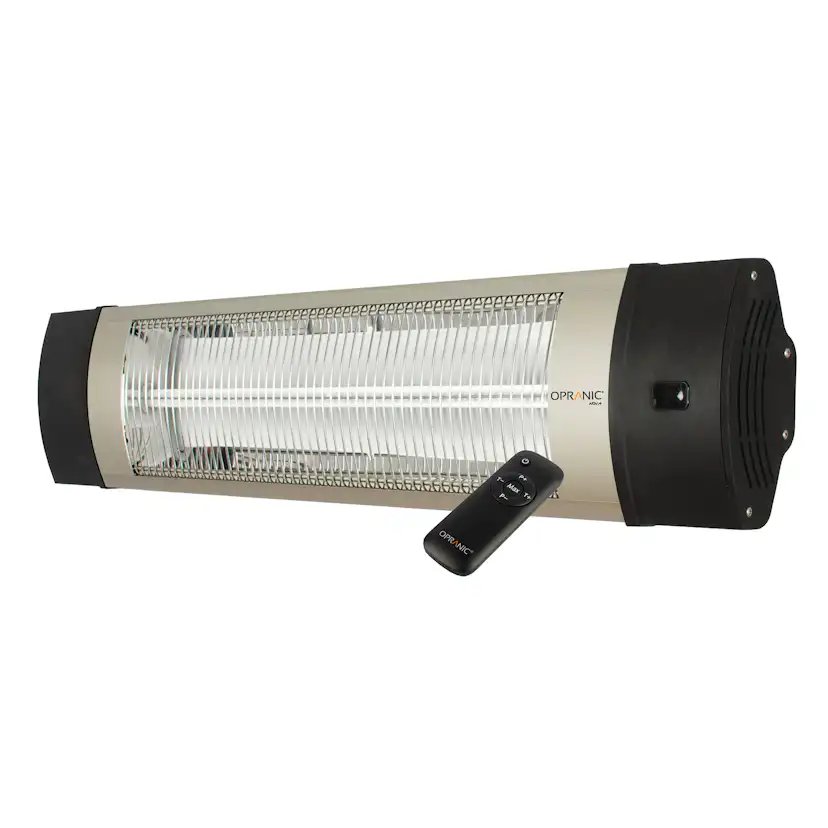 Opranic V50R Champagne