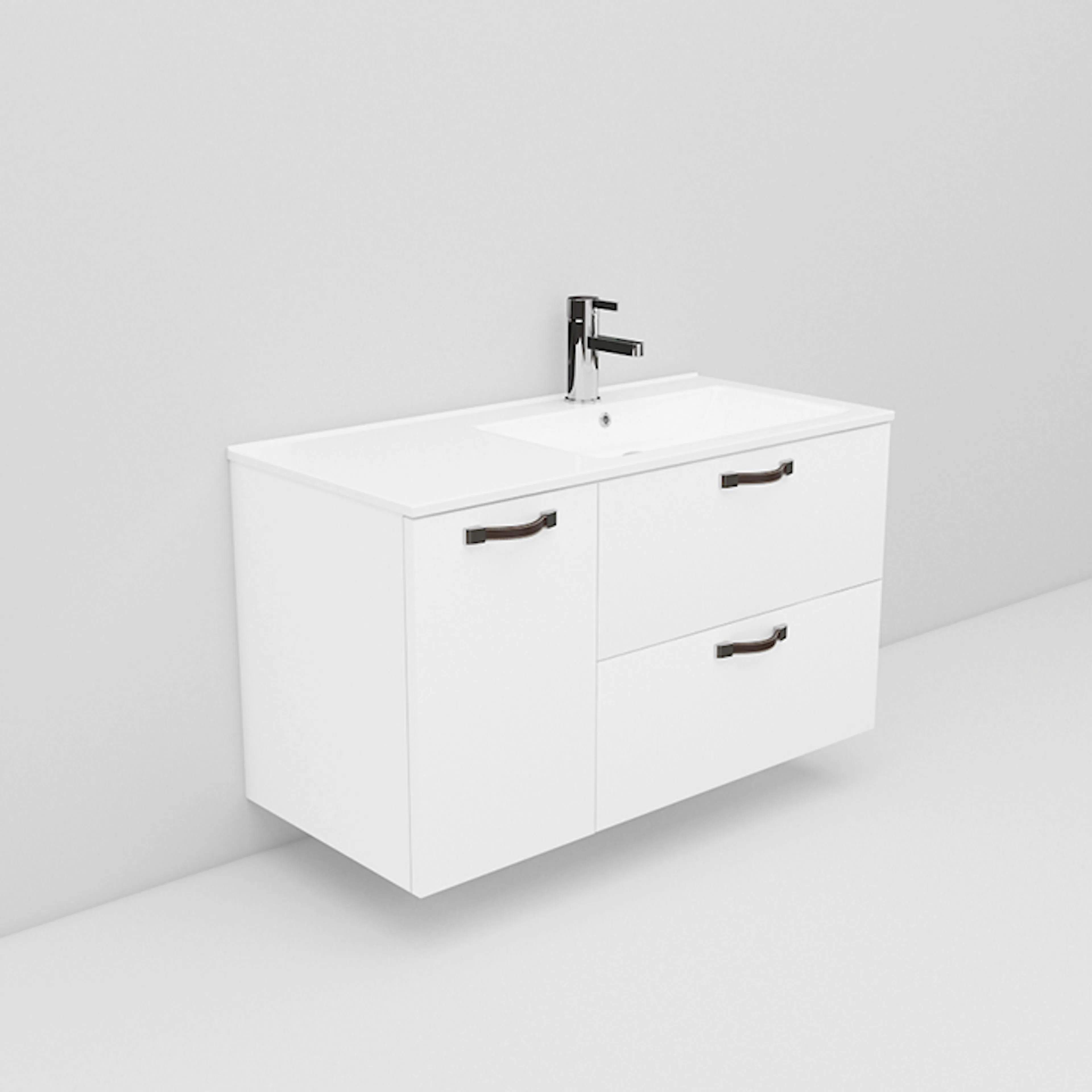 Tvättställskåp Noro Flexline Modell 41