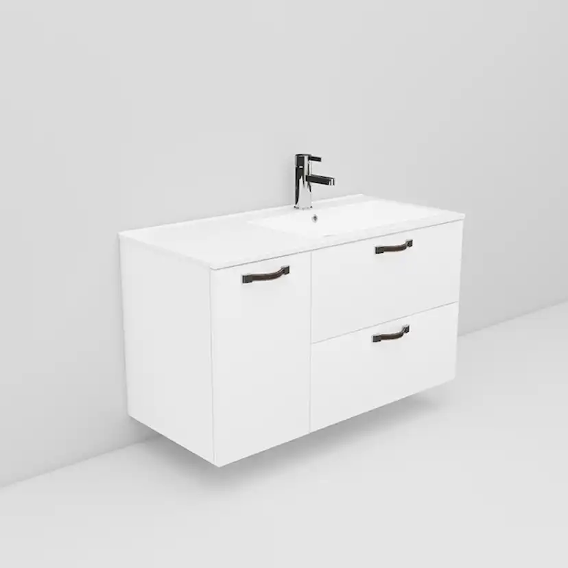 Tvättställskåp Noro Flexline Modell 41