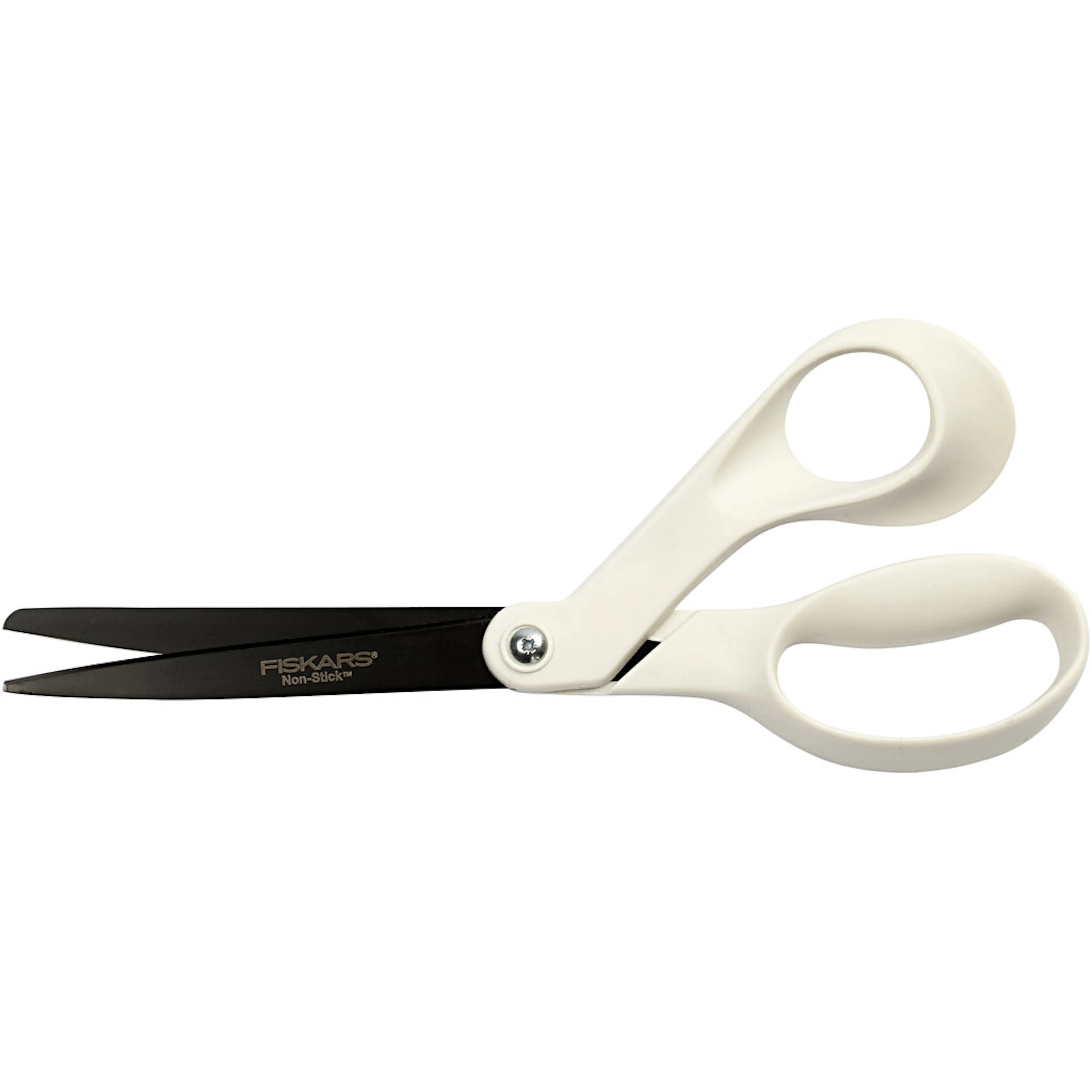 Universalsax Fiskars Non-Stick L: 21 cm Höger 1 St