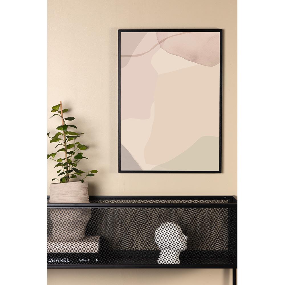 Posters Venture Home Cream Beige