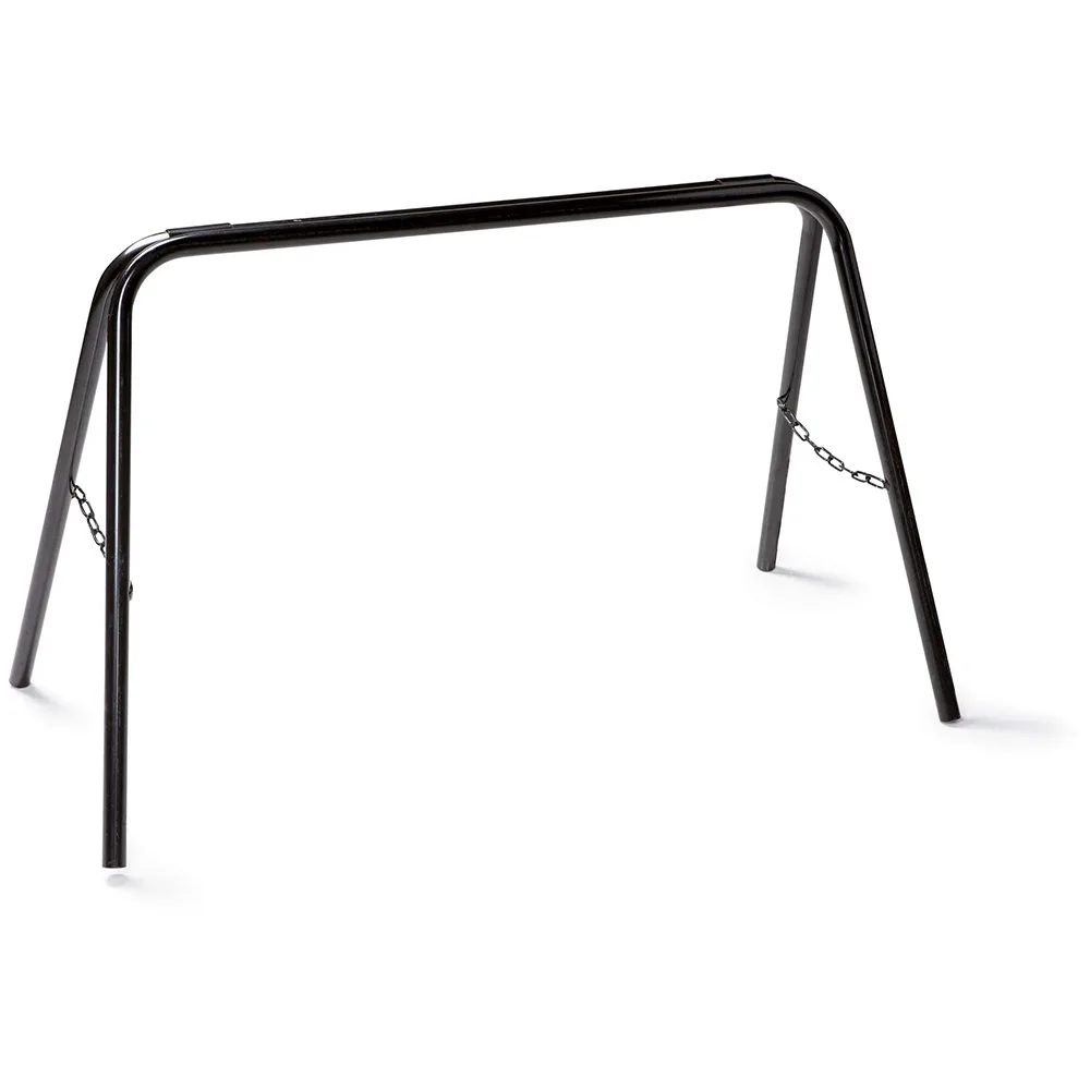 Gipsbock Bårebo Svart Max 600 kg