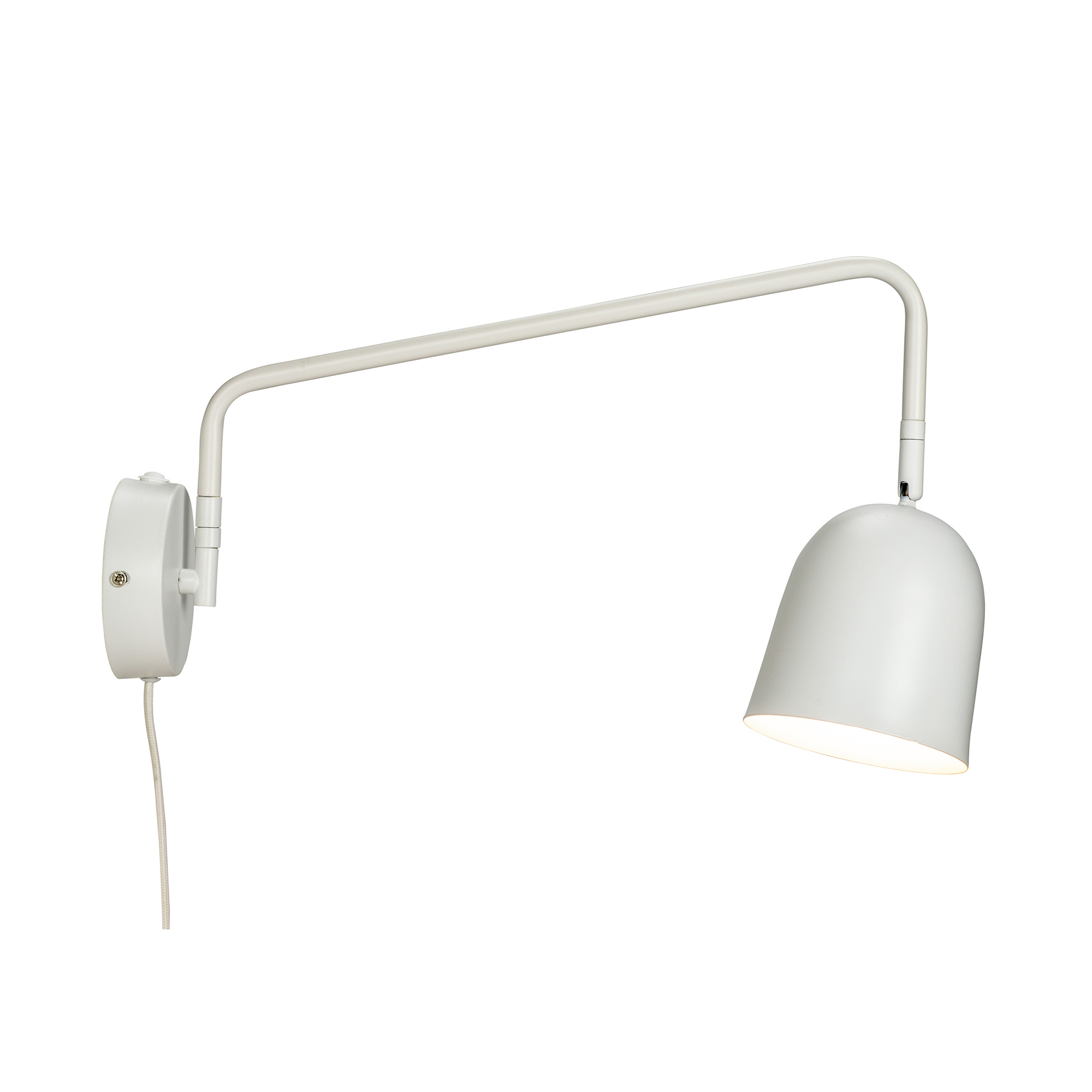 Vägglampa Dyberg Larsen Manchester