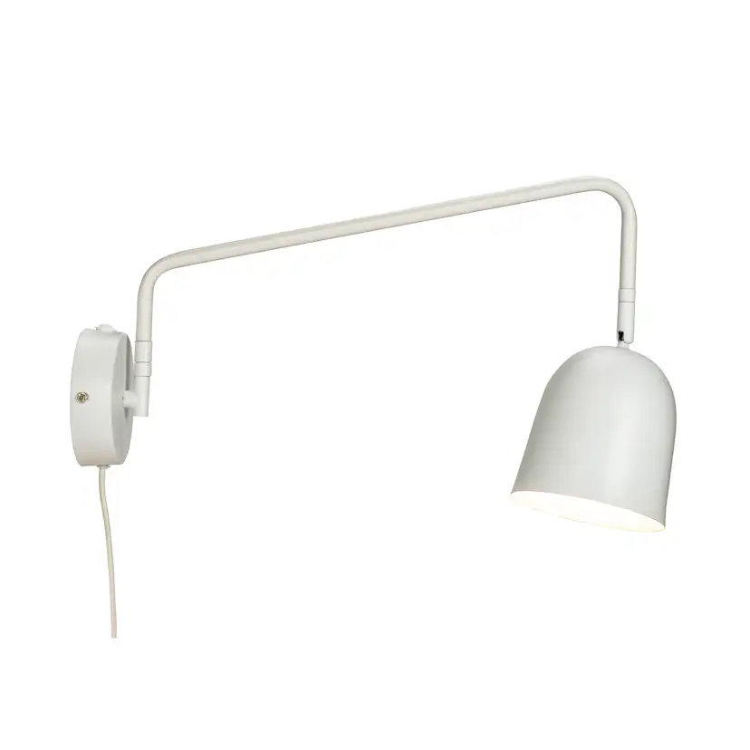 Vägglampa Dyberg Larsen Manchester