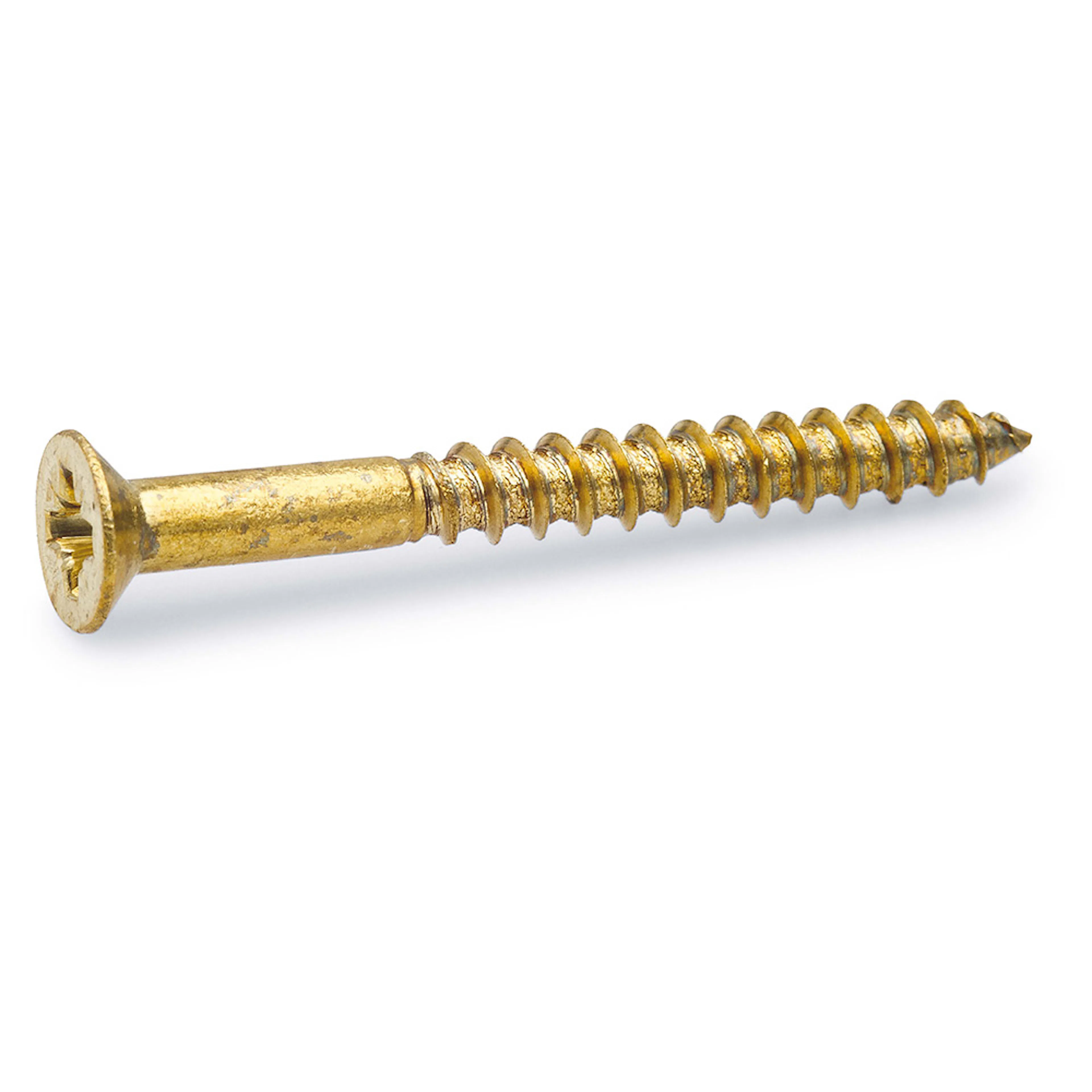 Träskruv TFX 3,0x20 MS 3,0x20 mm