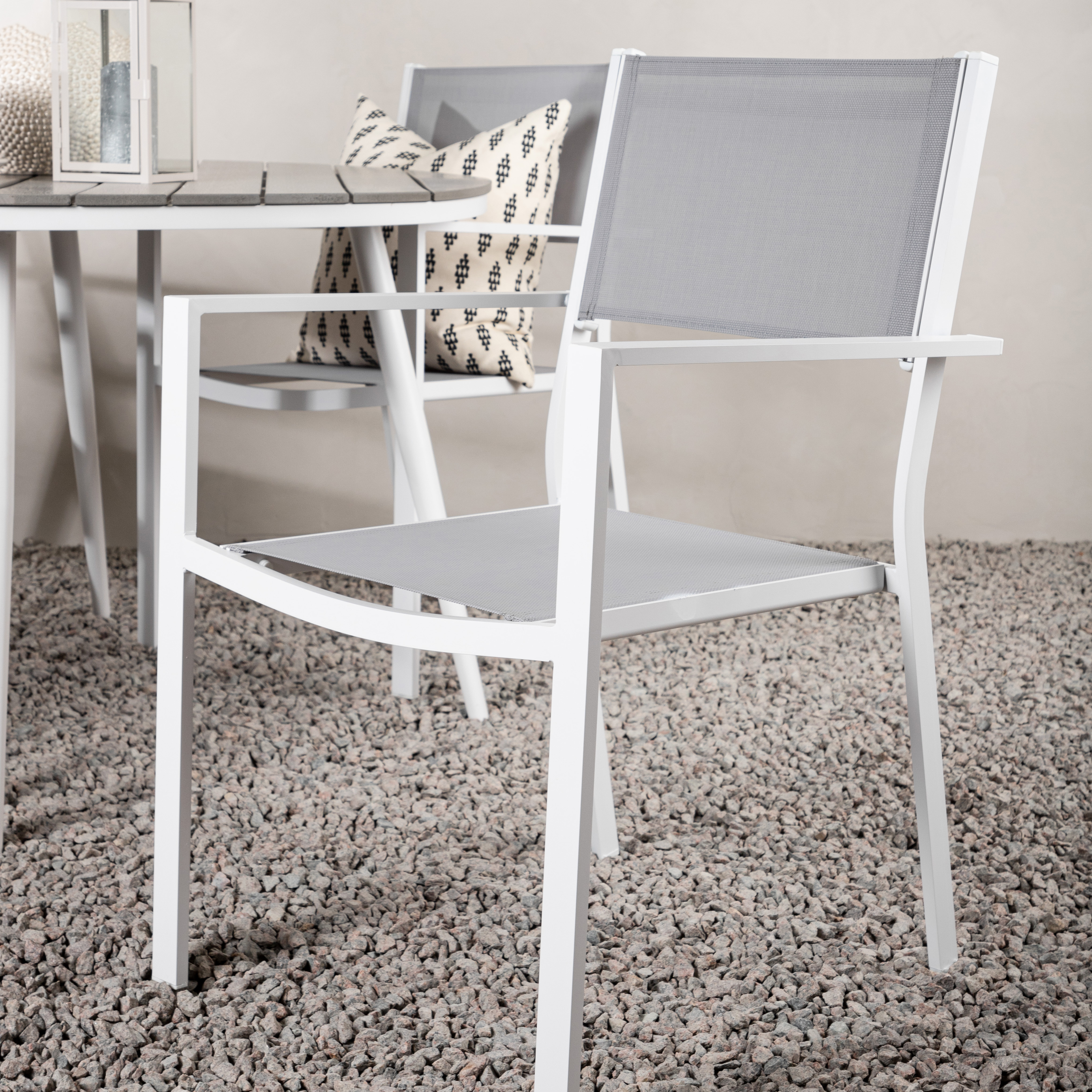 Trädgårdsstol Venture Home Copacabana