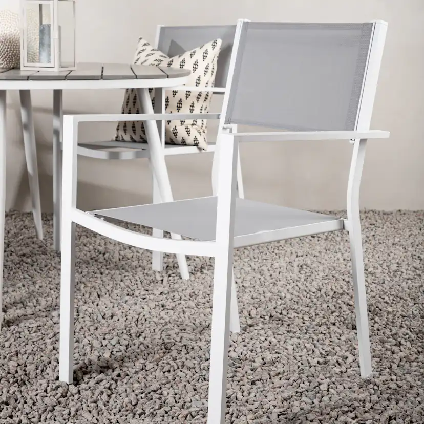 Trädgårdsstol Venture Home Copacabana