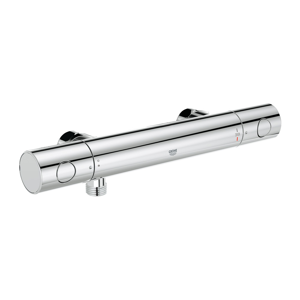 Duschblandare Grohe Grohtherm 1000 Cosmopolitan 150 cc