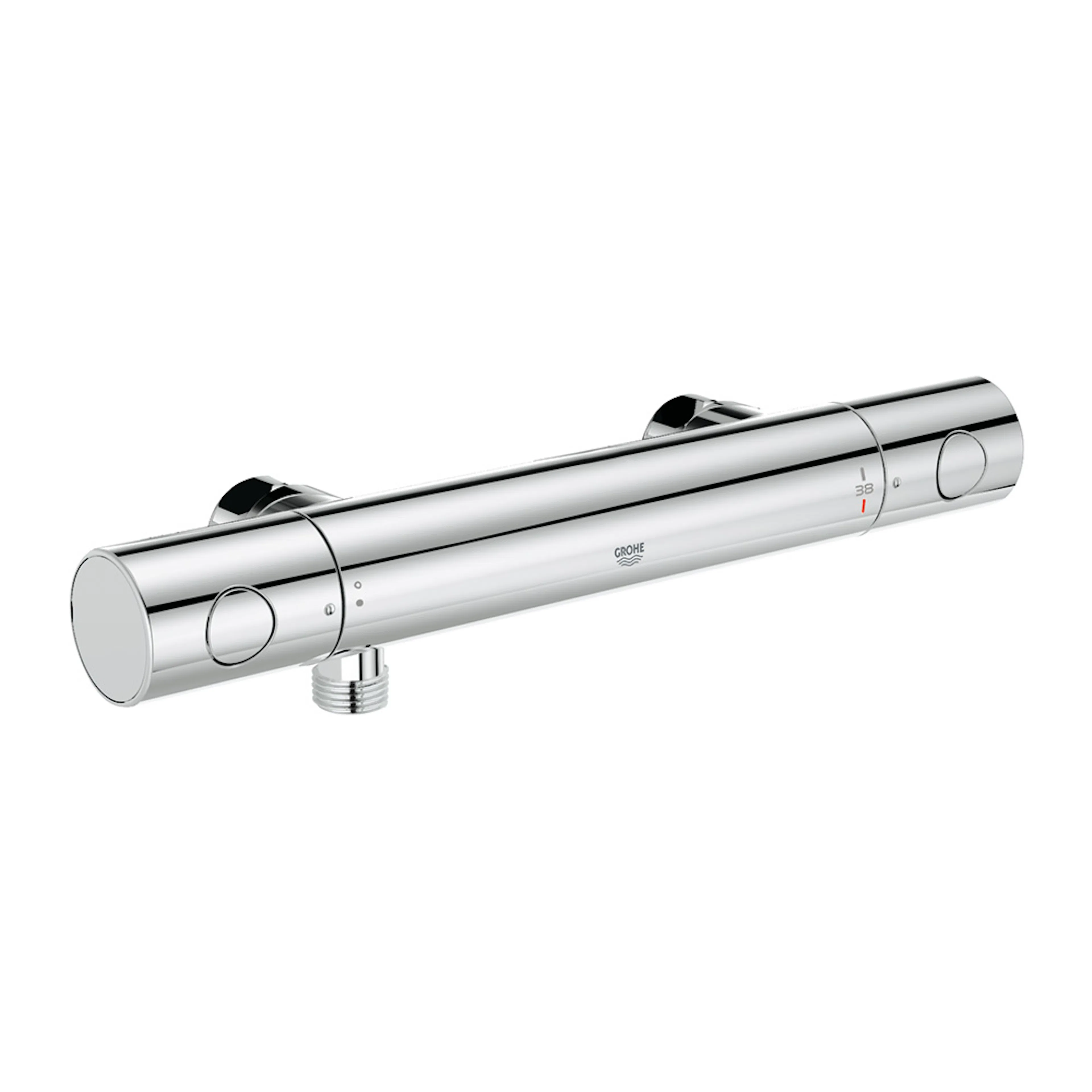 Duschblandare Grohe Grohtherm 1000 Cosmopolitan 150 cc