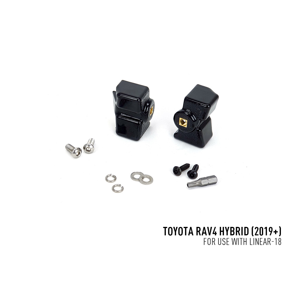 Lazer kit Elite Pebe Toyota RAV4 19
