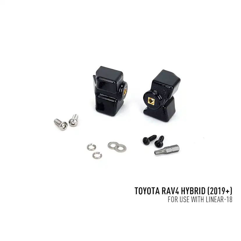 Lazer kit Elite Pebe Toyota RAV4 19