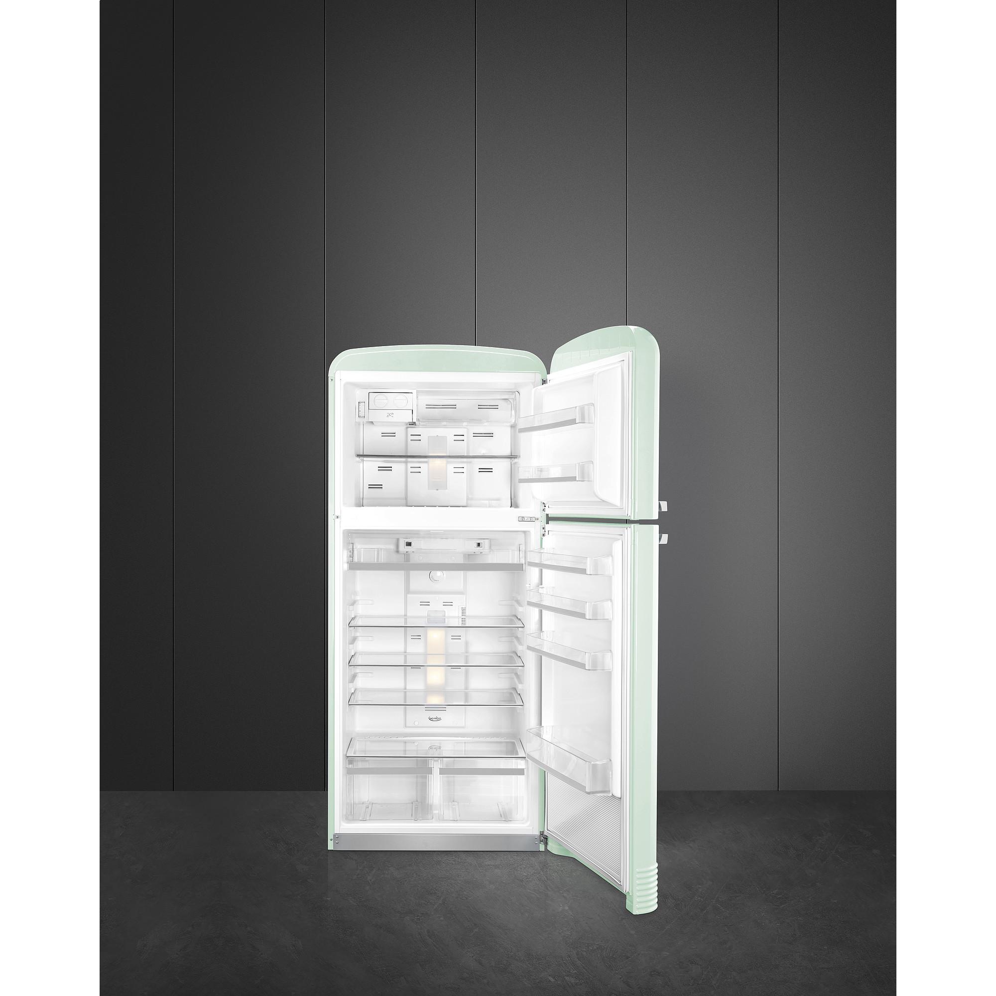 Kyl/Frys Smeg Retro FAB50