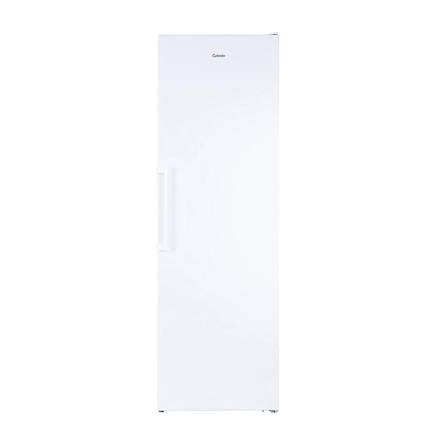 Fristående Kylskåp Cylinda K2385NBHE