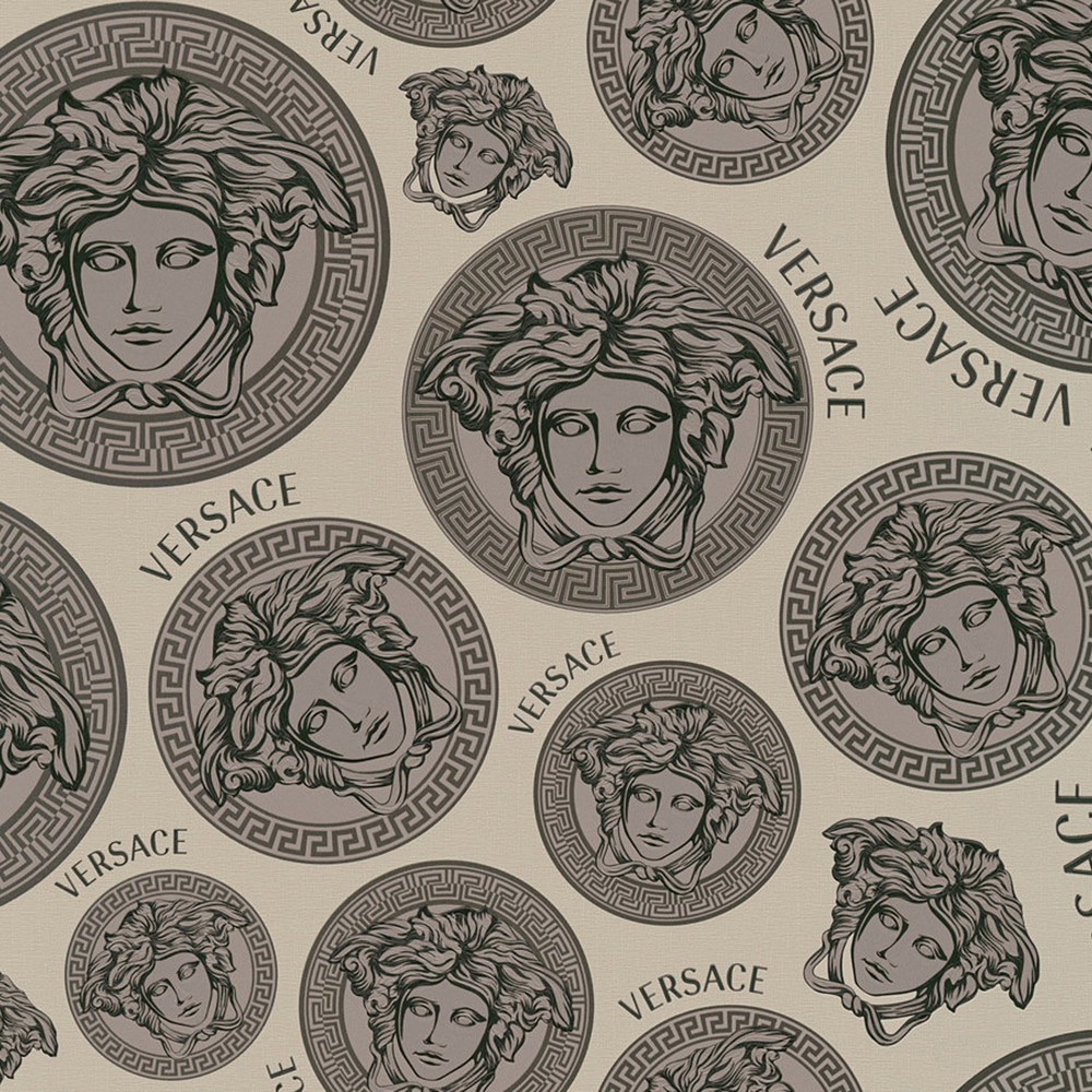 Tapet AS Creation Versace V 38611-2
