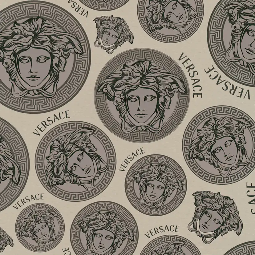 Tapet AS Creation Versace V 38611-2