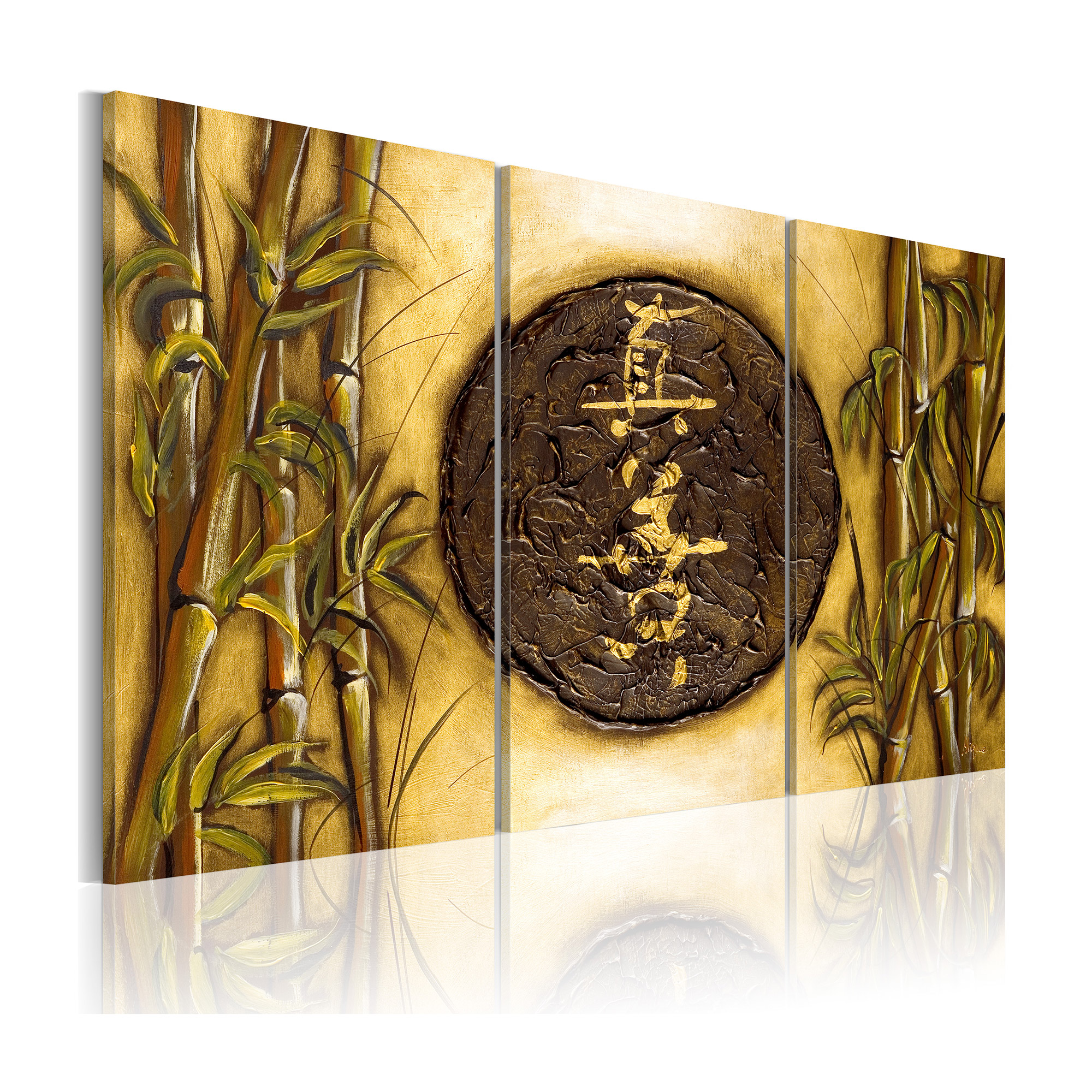 Tavla Arkiio Orientalisk Symbol