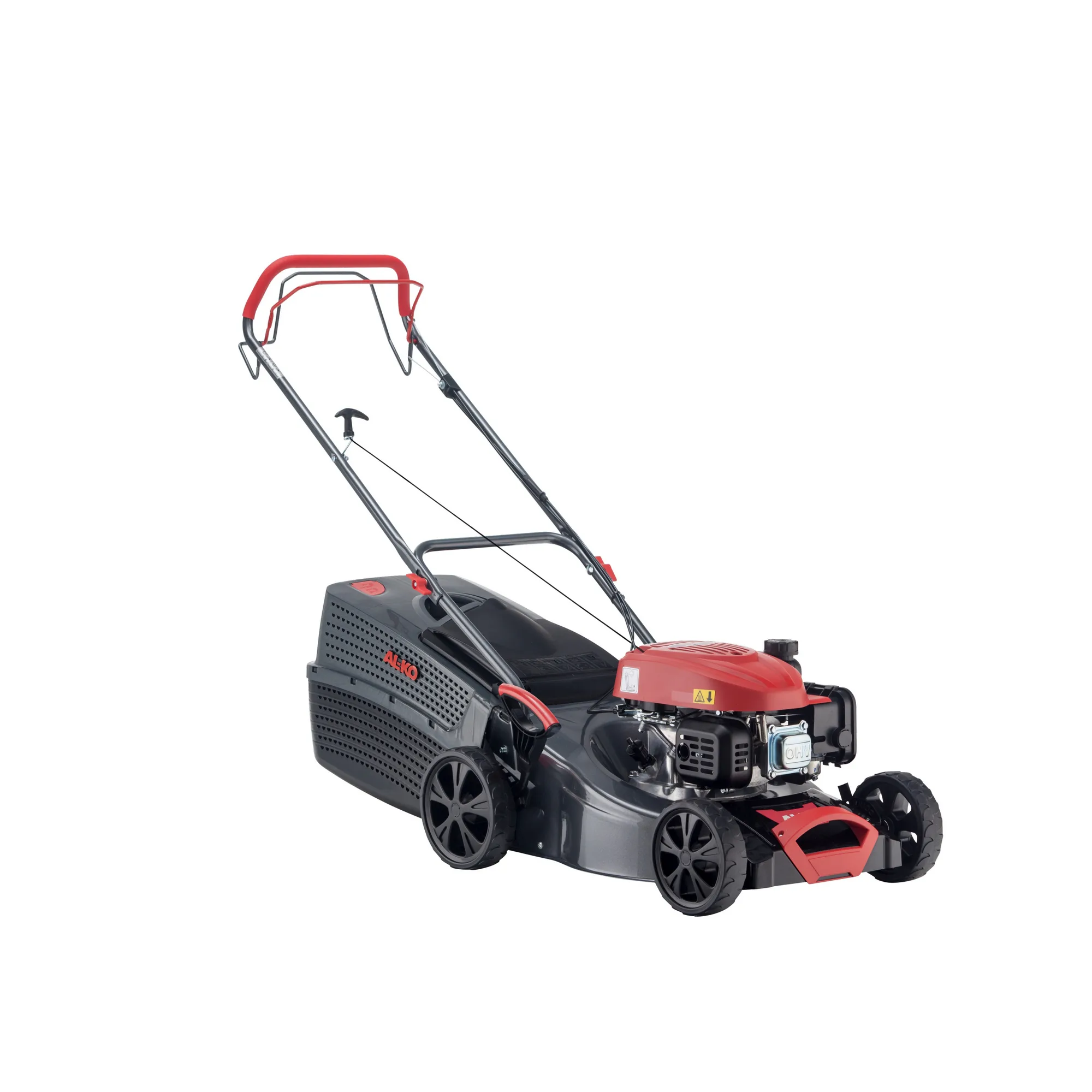 Gräsklippare AL-KO Comfort 42.1 Sp A