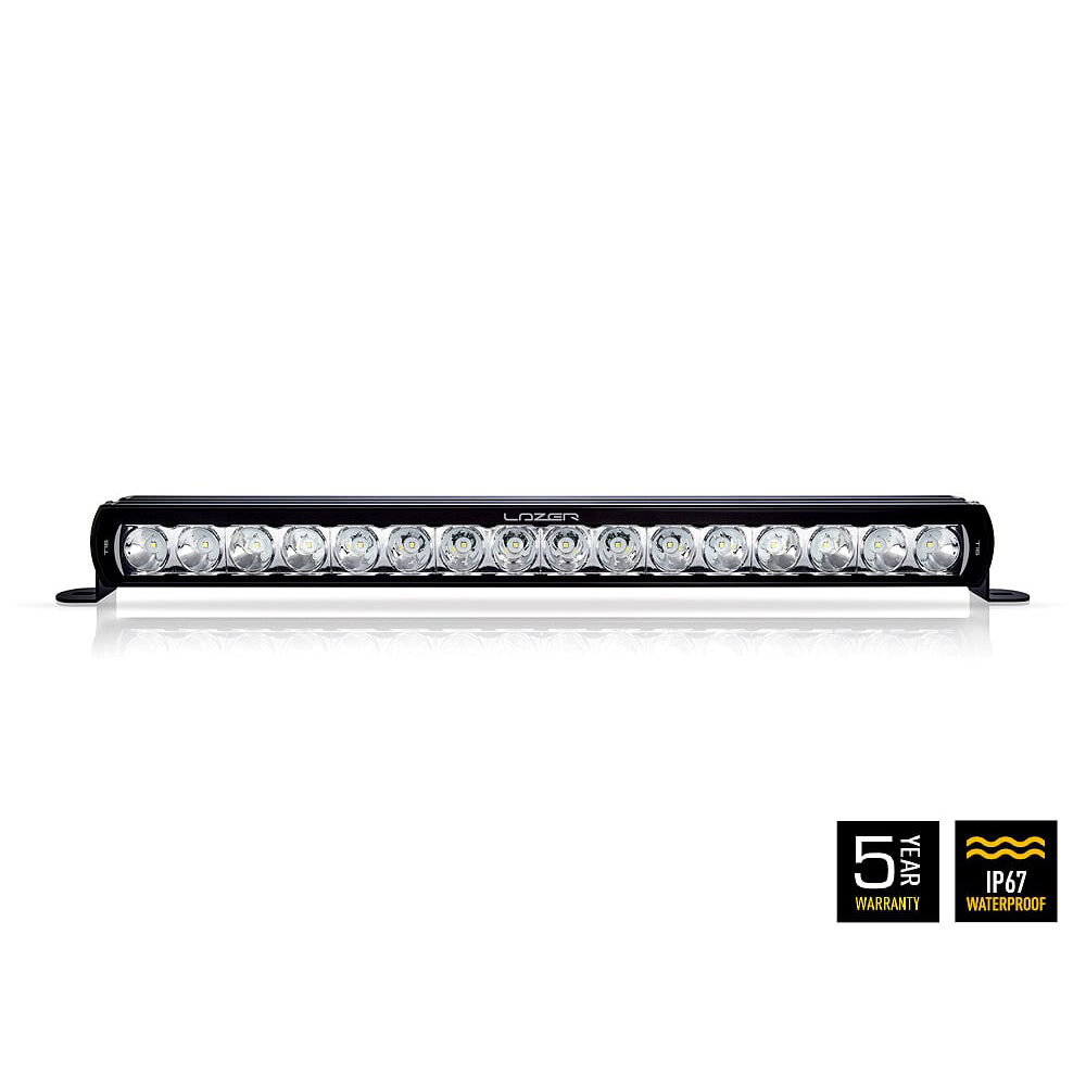 Extraljus Lazer LED T16 Evolution