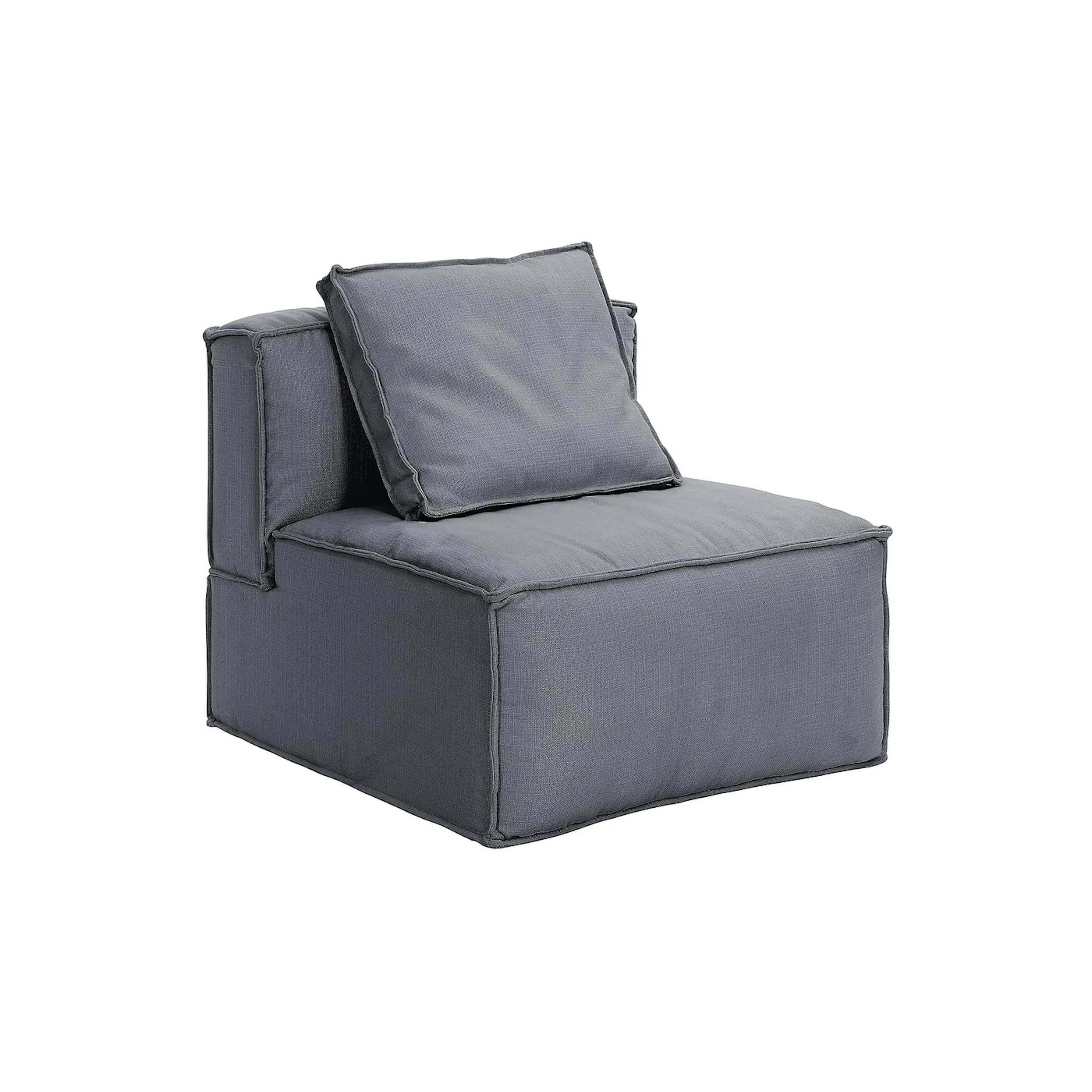 Mittmodul In Living Oceanis