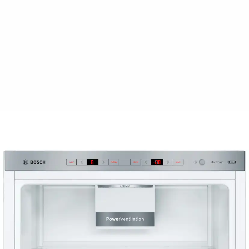 Kyl/frys Bosch KGE39AWCA