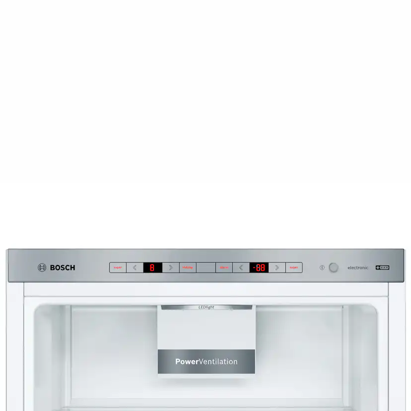 Kyl/frys Bosch KGE39AWCA