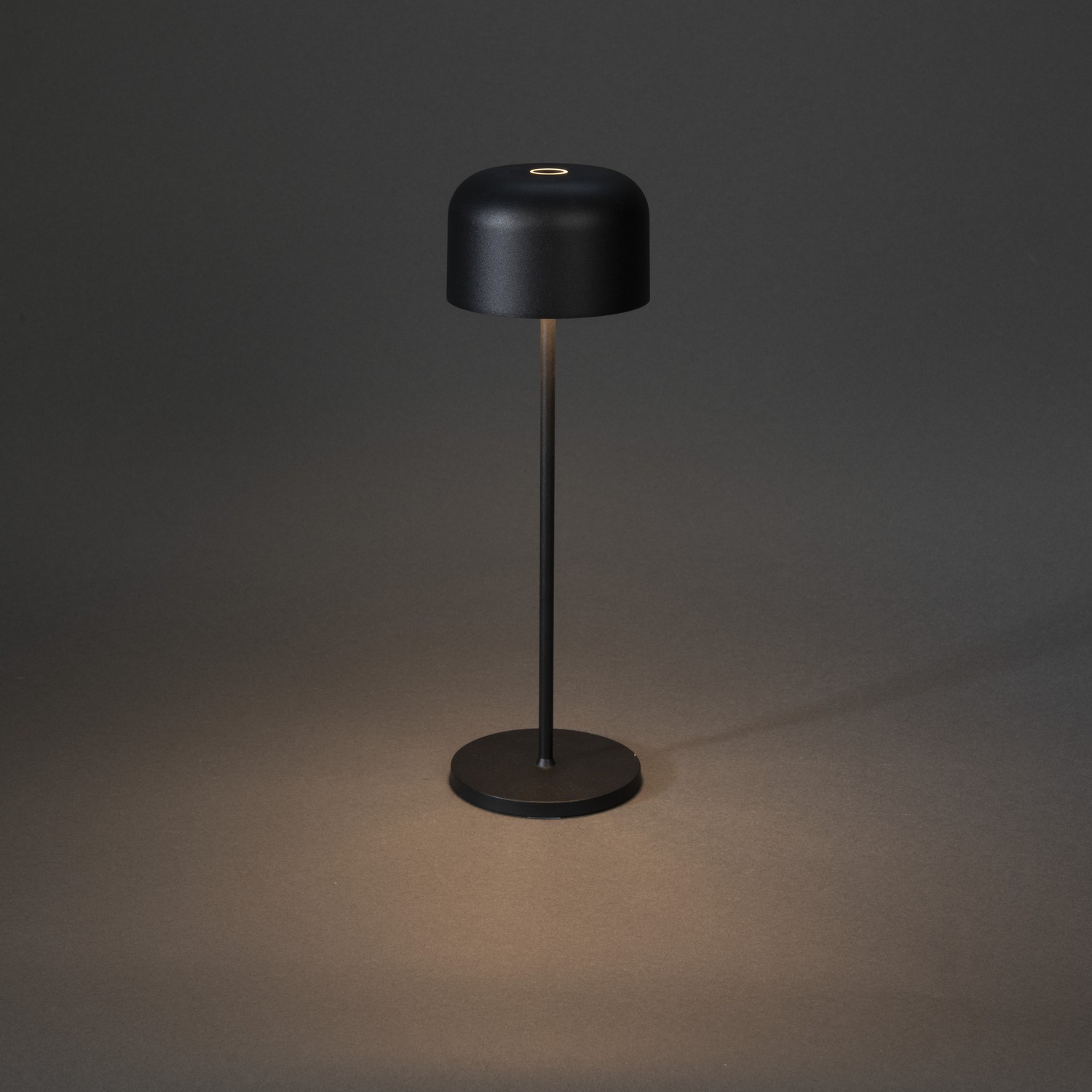 Bordslampa Gnosjö Konstsmide Lille USB