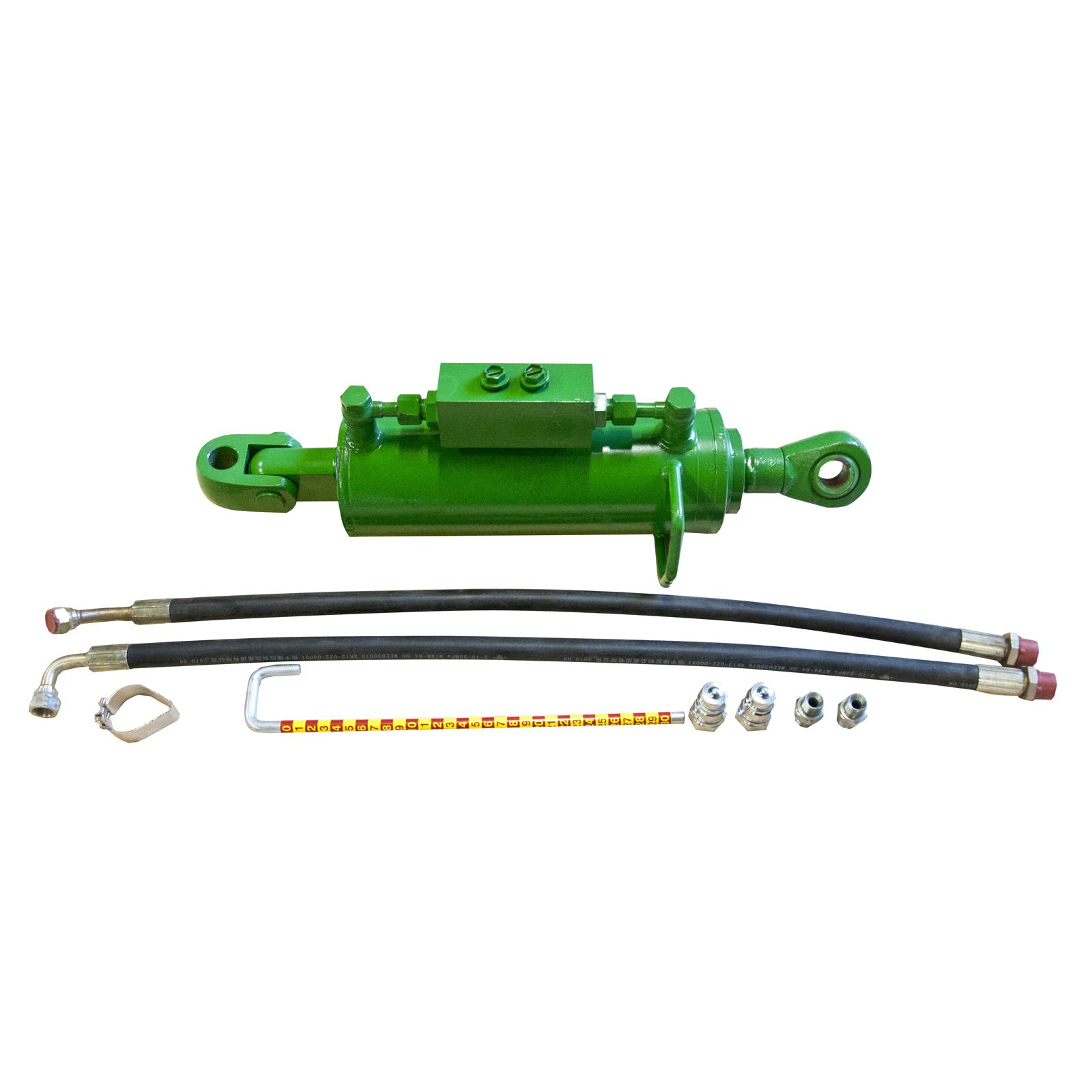 Tryckstång Kellfri Teleskopisk