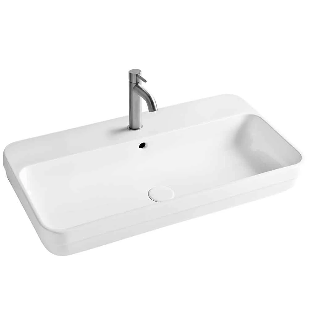 Tvättställ Lavabo Legacy 100 Bredd: 100 mm