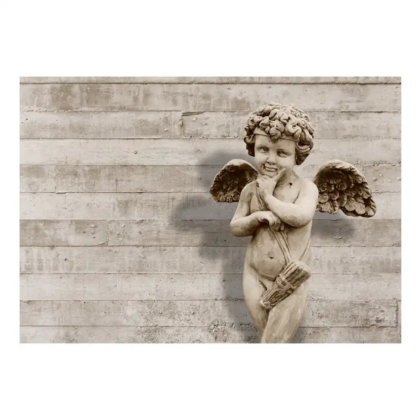Fototapet Arkiio Angelic Face