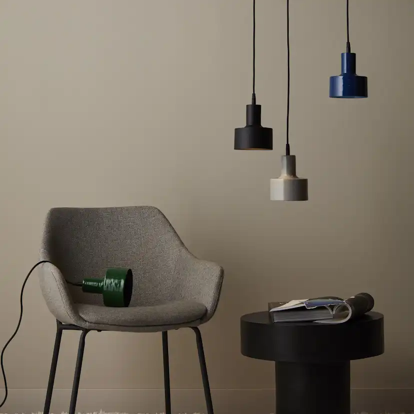Fönsterlampa PR Home Solo
