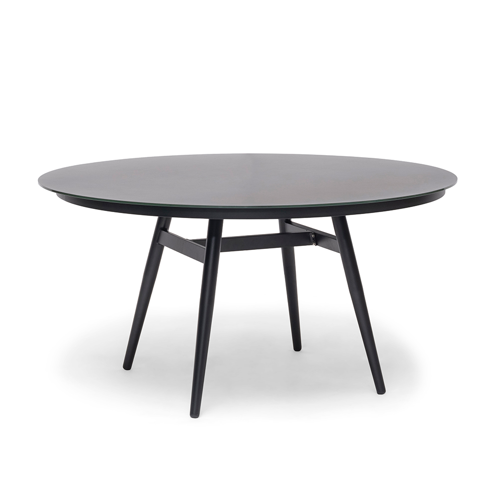 Bord Hillerstorp Oxhult Ø145 cm