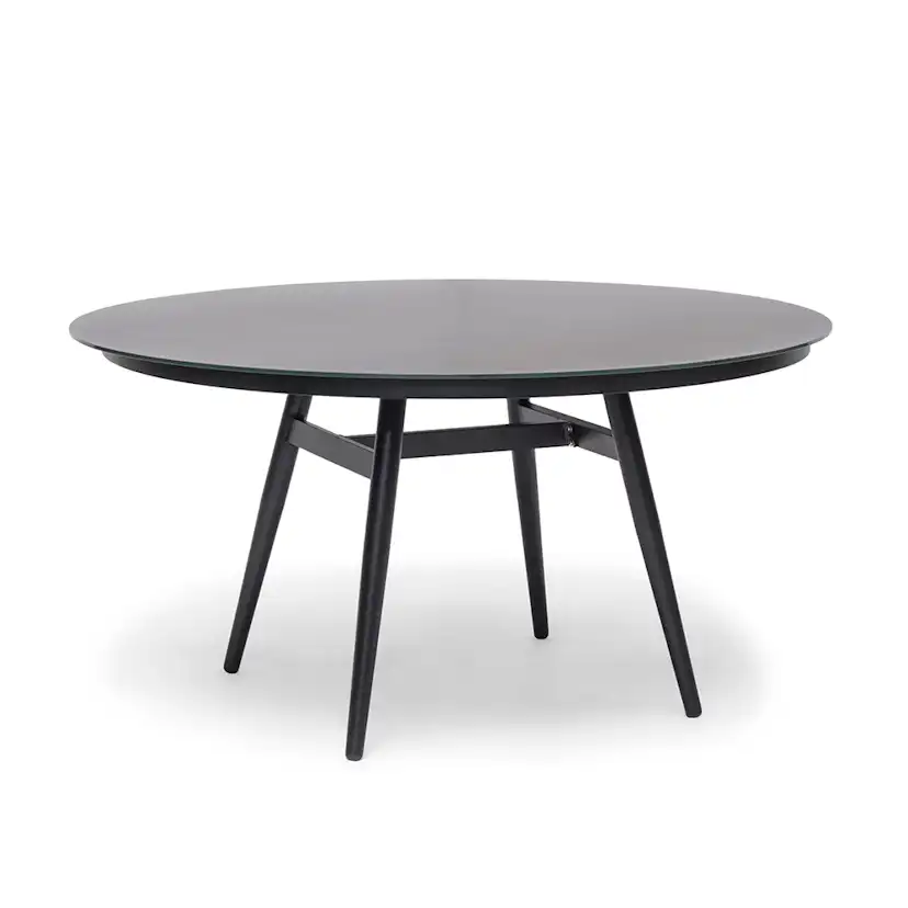 Bord Hillerstorp Oxhult Ø145 cm