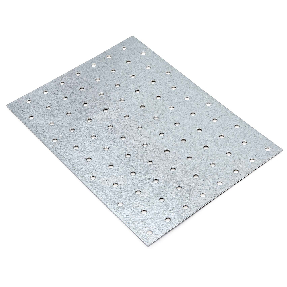 Hålplatta Hp 160x220x1,5 160x220x1,5 mm
