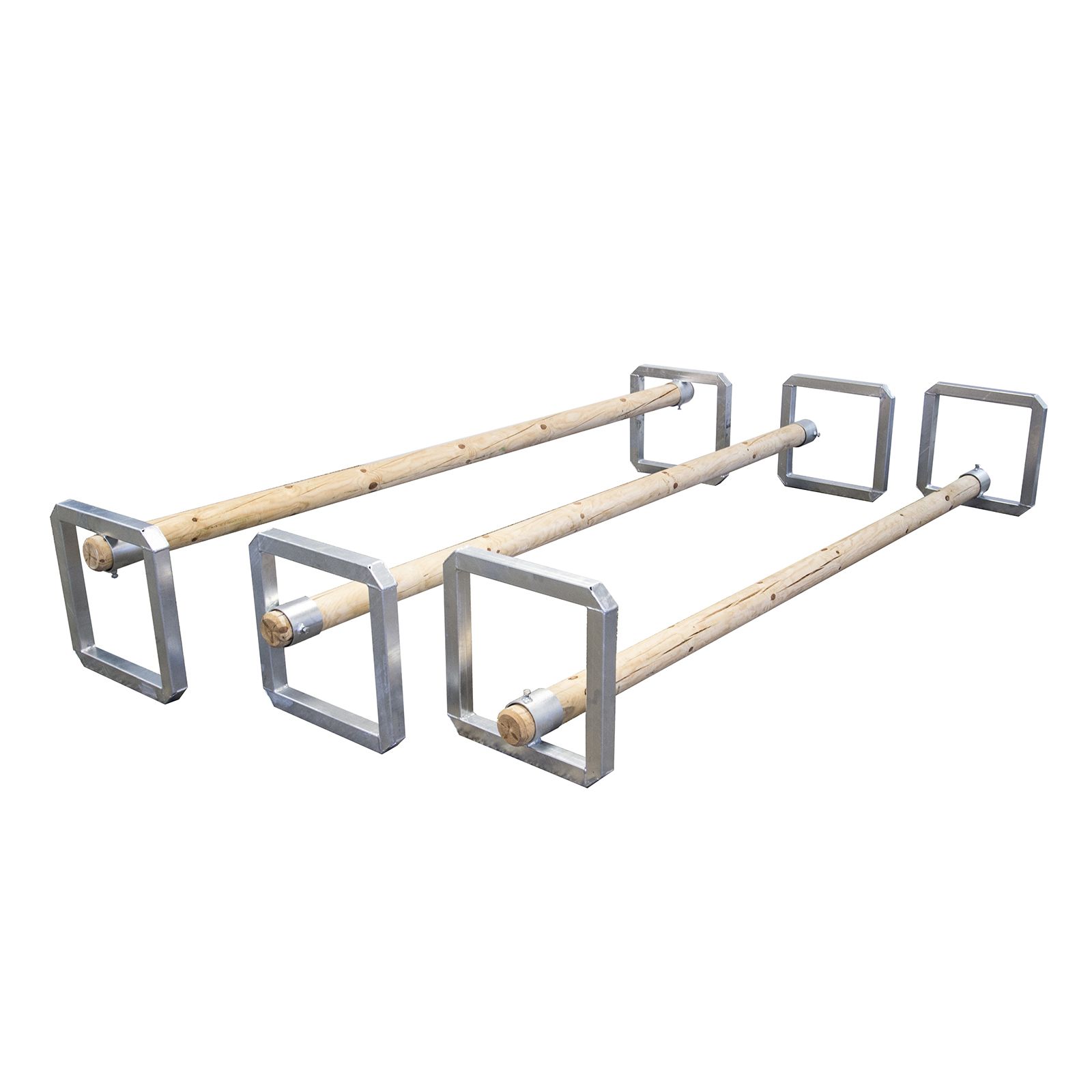 Cavallettipaket Kellfri