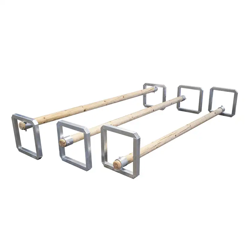Cavallettipaket Kellfri
