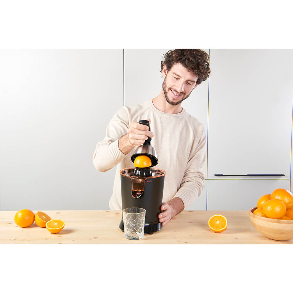 Citruspress Taurus 0,65 L Easy Press 600